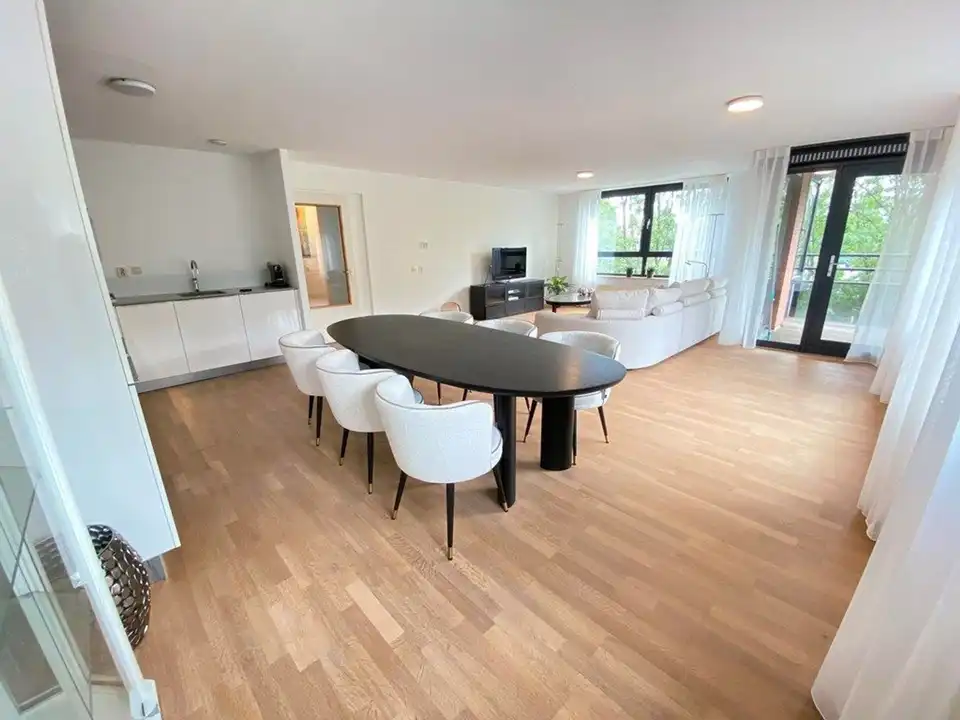 Appartement Foto #0 te huur bij Huurstunt