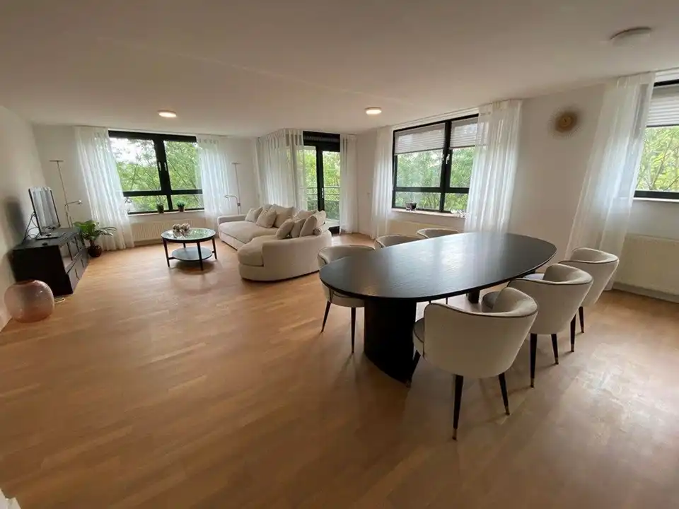Appartement Foto #1 te huur bij Huurstunt