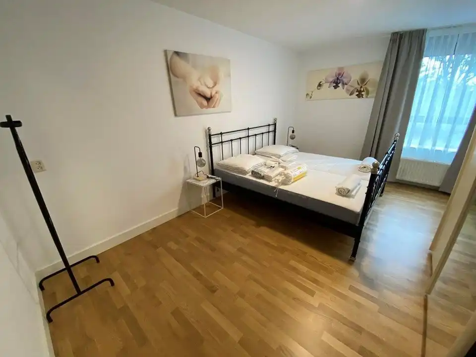 Appartement Foto #3 te huur bij Huurstunt
