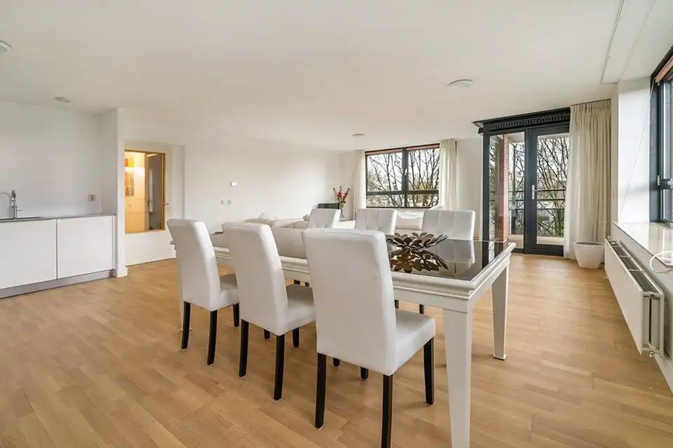 Appartement Foto #0 te huur bij Huurstunt