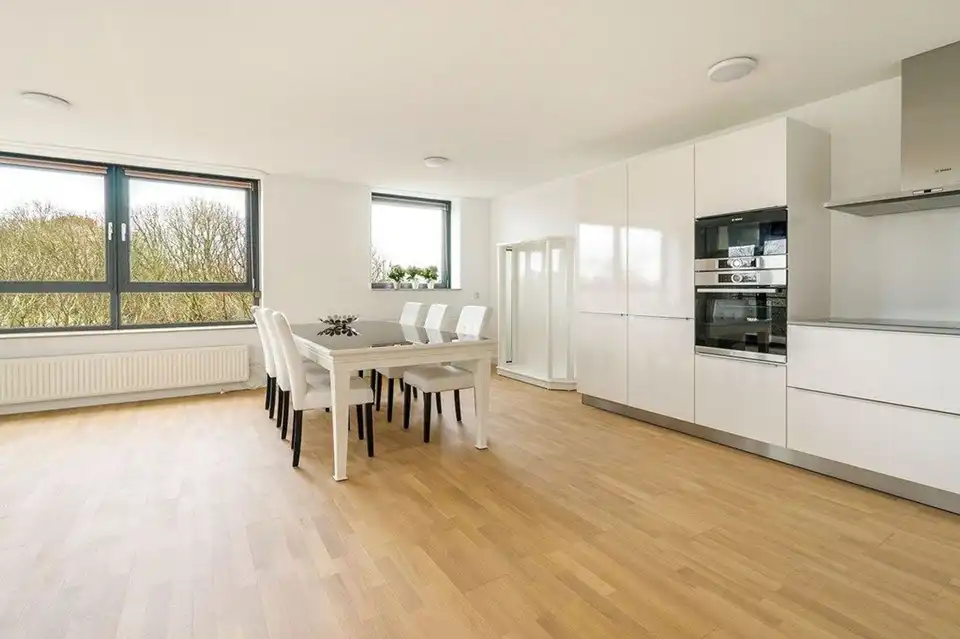 Appartement Foto #1 te huur bij Huurstunt