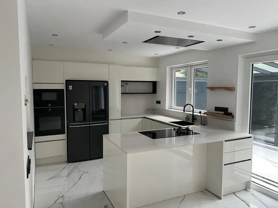 Foto #0 Huurwoning In de Wolken Amstelveen