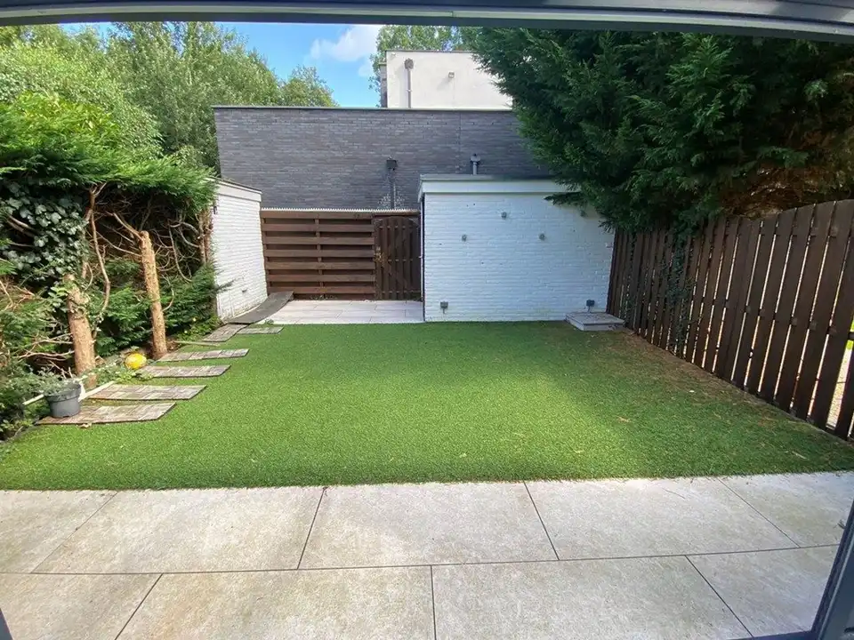Foto #17 Huurwoning In de Wolken Amstelveen