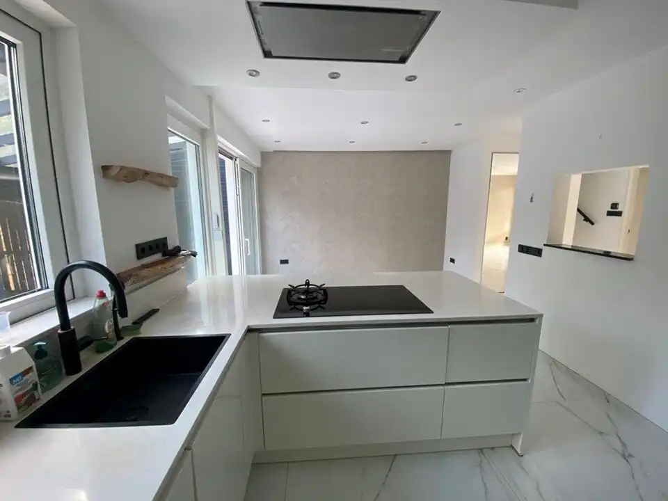 Foto #3 Huurwoning In de Wolken Amstelveen