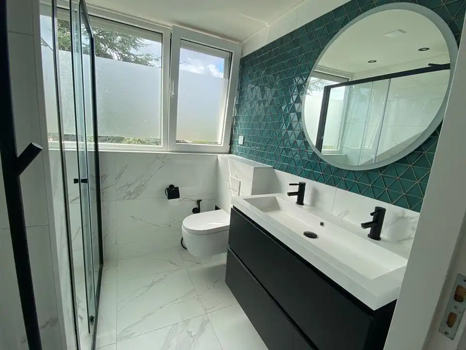 Foto #11 Huurwoning In de Wolken Amstelveen