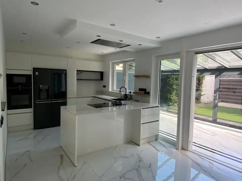 Foto #2 Huurwoning In de Wolken Amstelveen