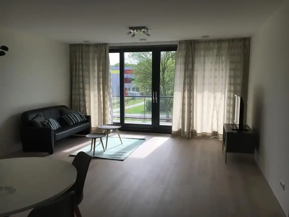 Appartement Foto #1 te huur bij Huurstunt