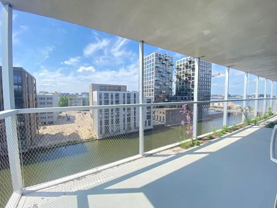 Appartement Foto #0 te huur bij Huurstunt
