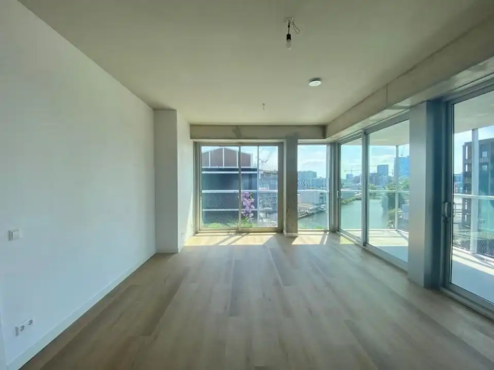 Appartement Foto #3 te huur bij Huurstunt