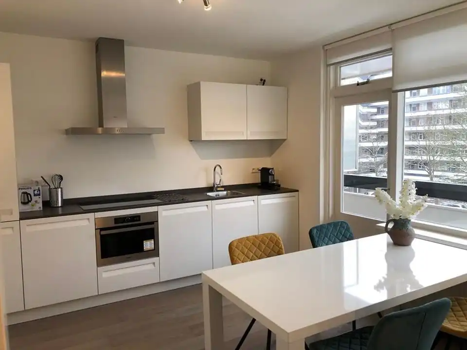 Appartement Foto #3 te huur bij Huurstunt