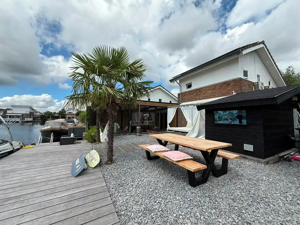 Huurwoning Foto #0 te huur bij Huurstunt