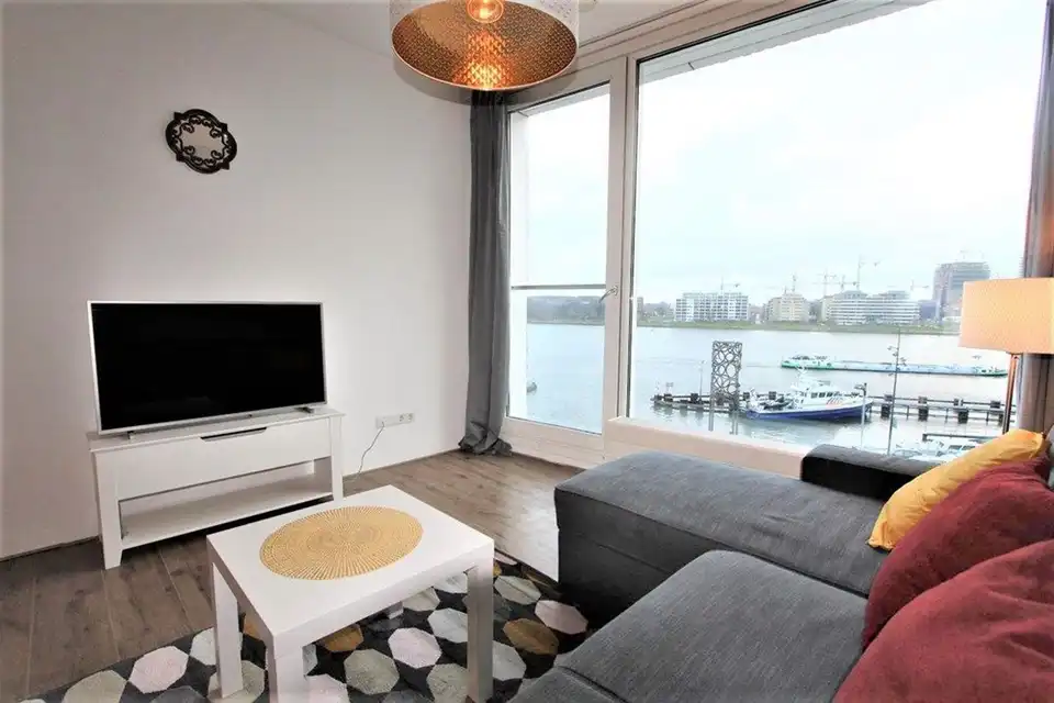 Appartement Foto #0 te huur bij Huurstunt