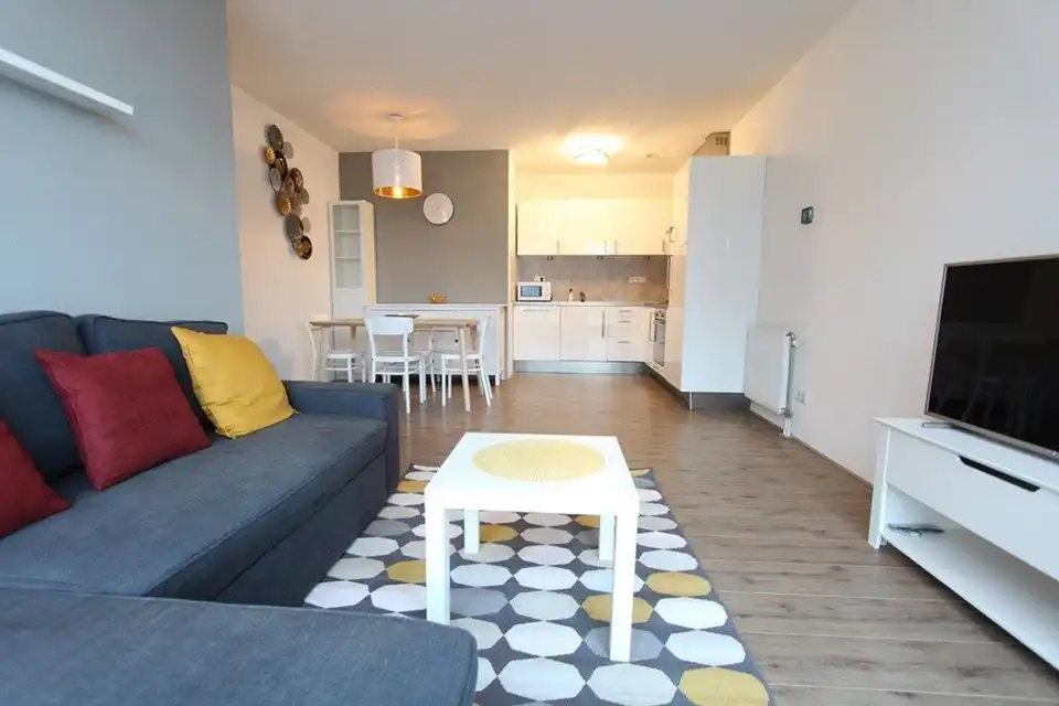 Appartement Foto #3 te huur bij Huurstunt