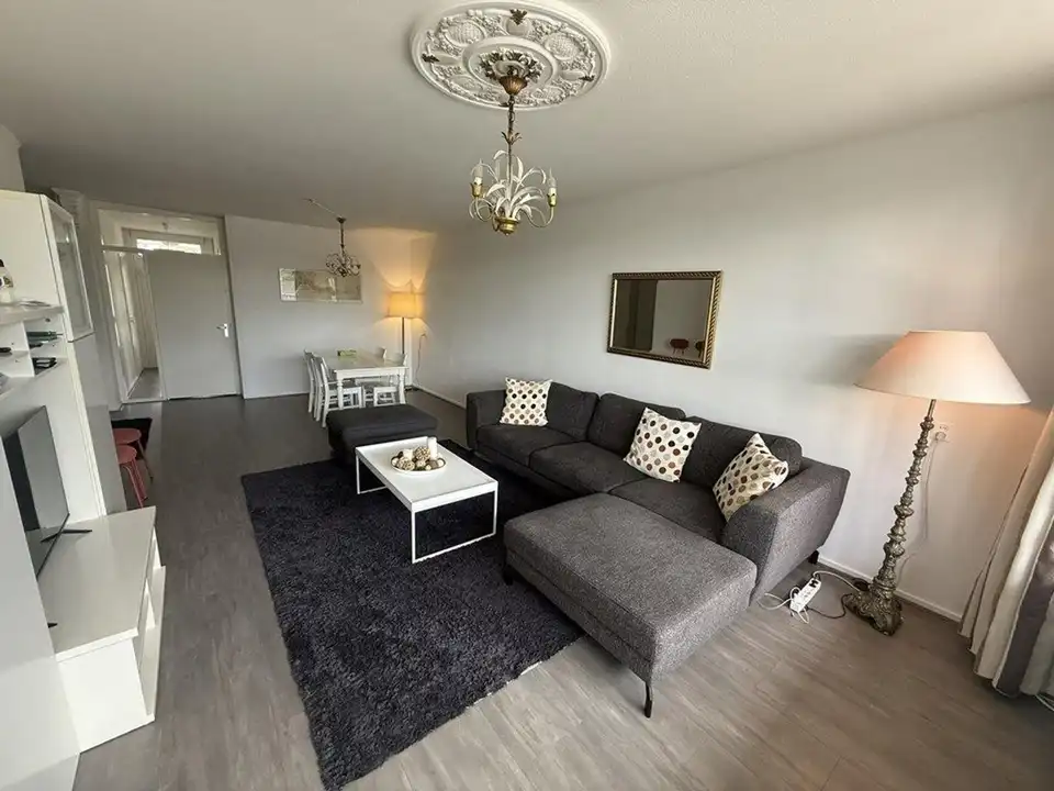 Foto #0 Appartement Bankrashof Amstelveen