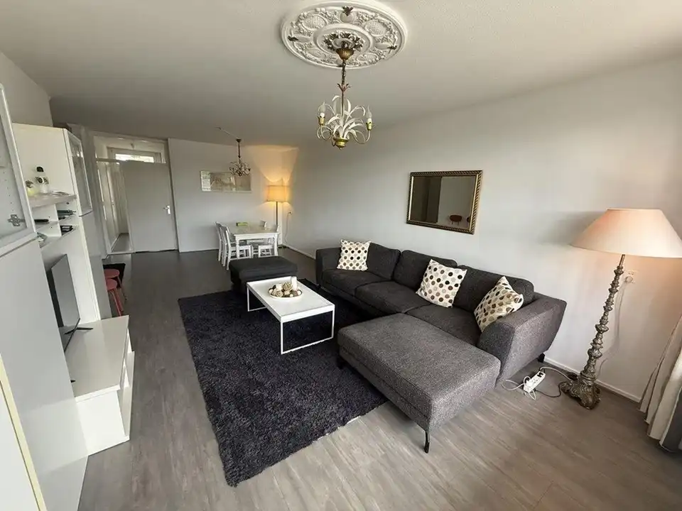 Foto #2 Appartement Bankrashof Amstelveen