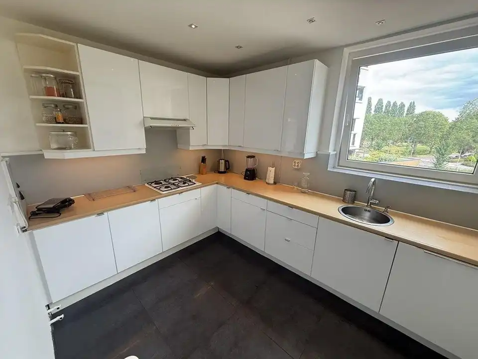 Foto #14 Appartement Bankrashof Amstelveen