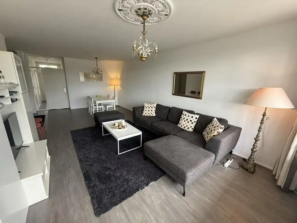 Foto #21 Appartement Bankrashof Amstelveen