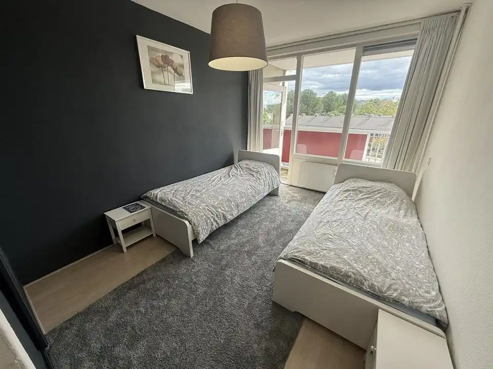 Foto #6 Appartement Bankrashof Amstelveen