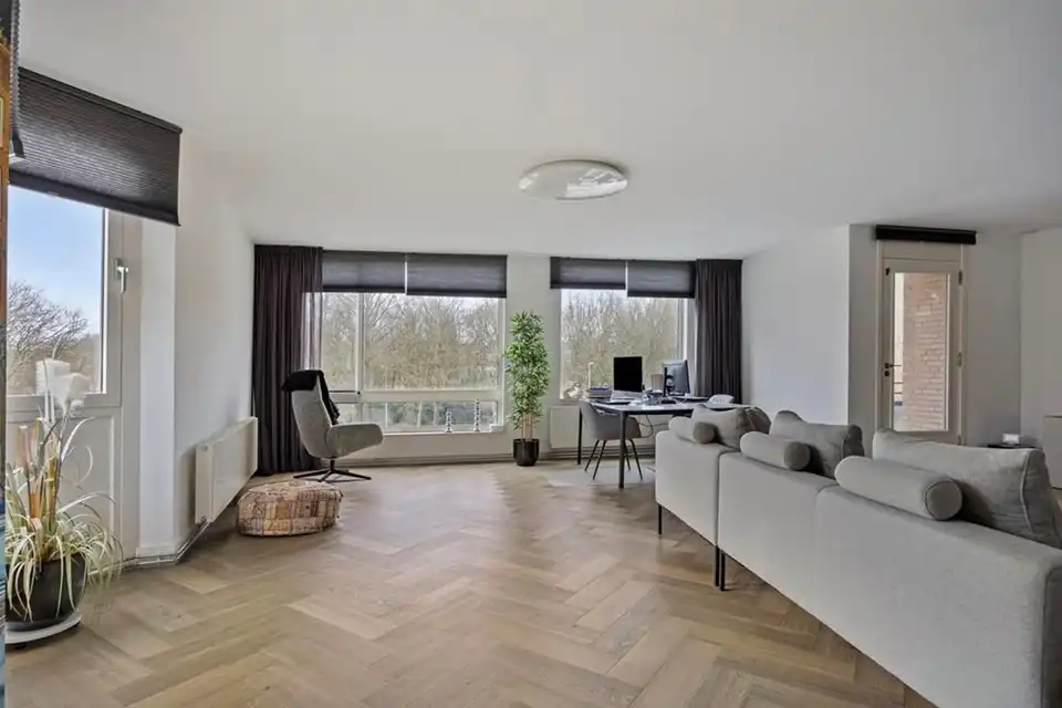 Appartement Foto #2 te huur bij Huurstunt