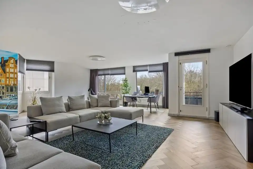 Appartement Foto #0 te huur bij Huurstunt