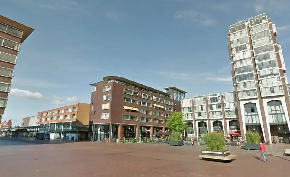 Foto #18 Appartement Stadsplein Amstelveen