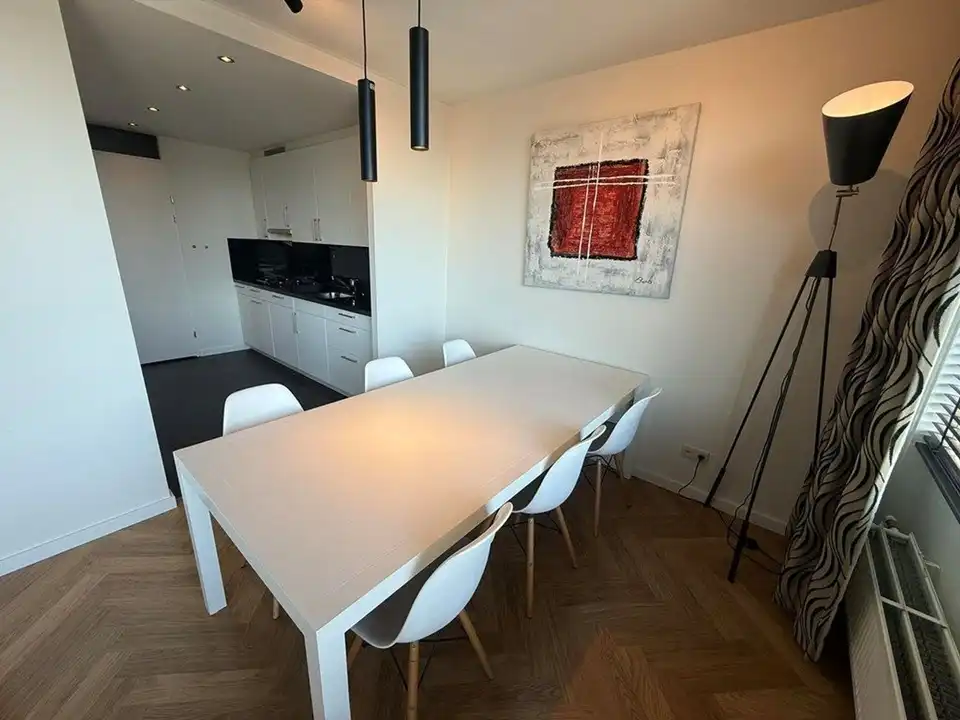 Foto #4 Appartement Stadsplein Amstelveen