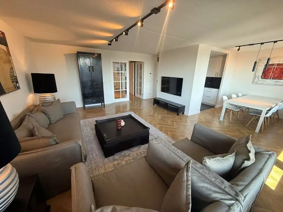 Appartement Foto #1 te huur bij Huurstunt