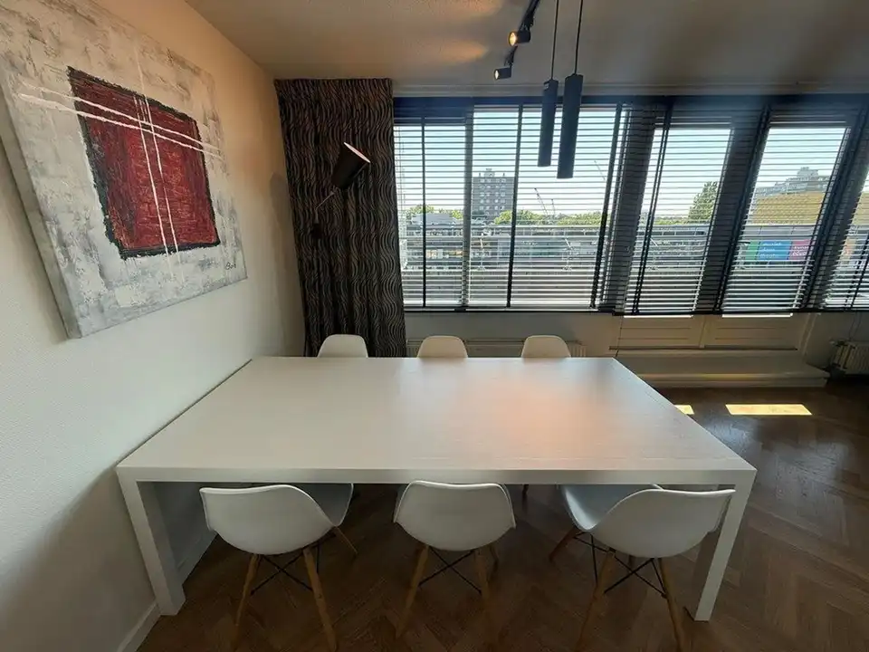 Appartement Foto #3 te huur bij Huurstunt