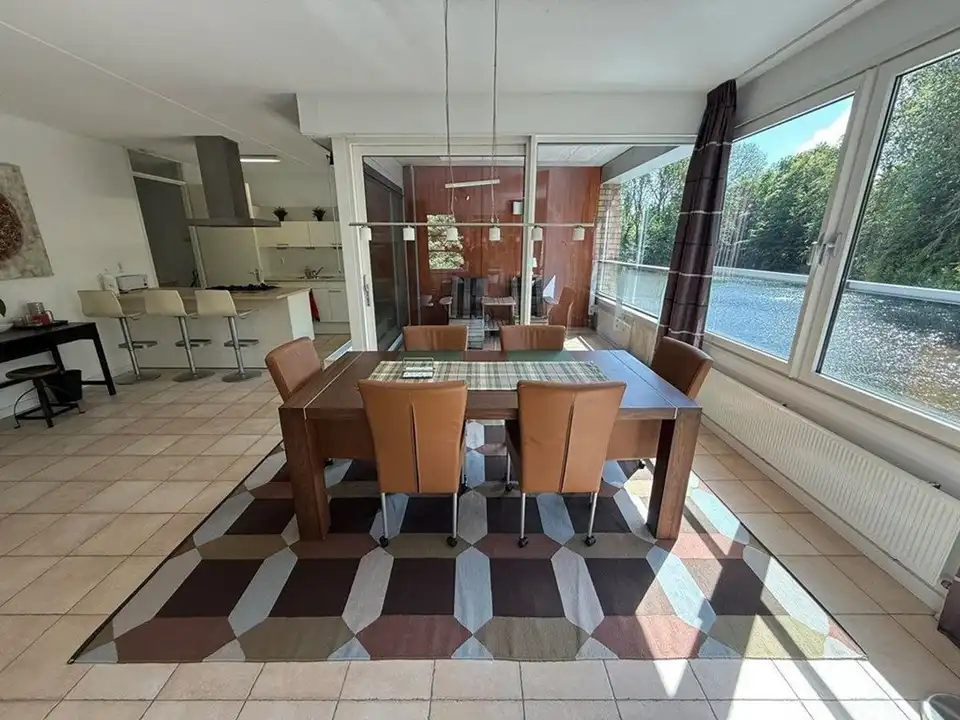 Appartement Foto #3 te huur bij Huurstunt