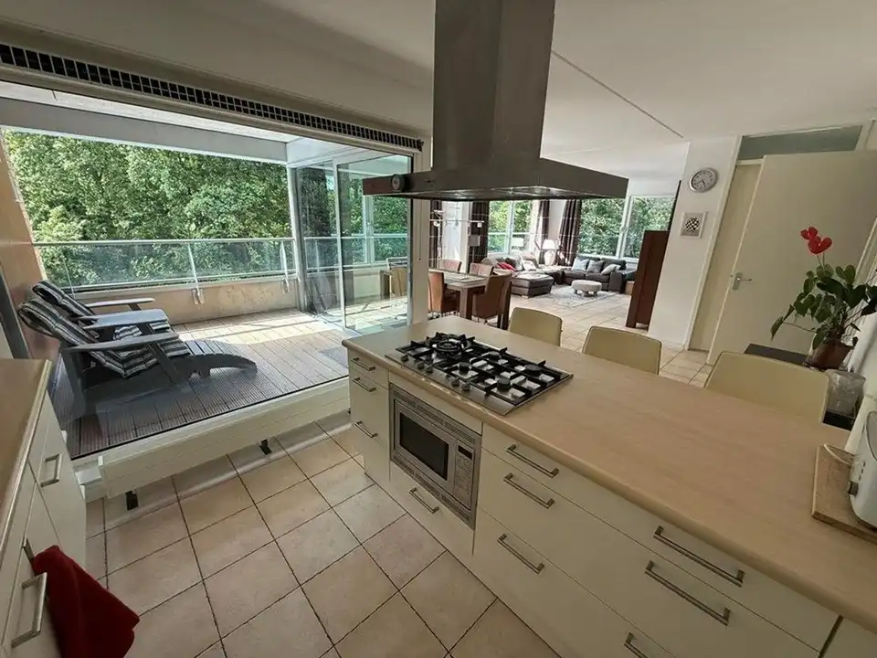 Appartement Foto #2 te huur bij Huurstunt