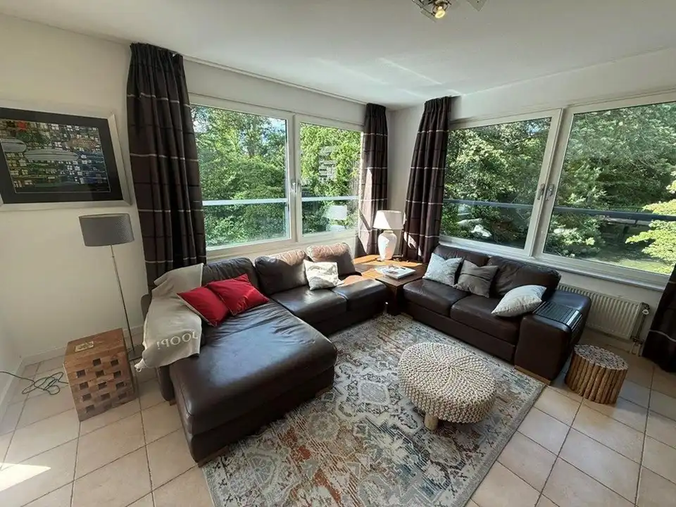 Appartement Foto #0 te huur bij Huurstunt