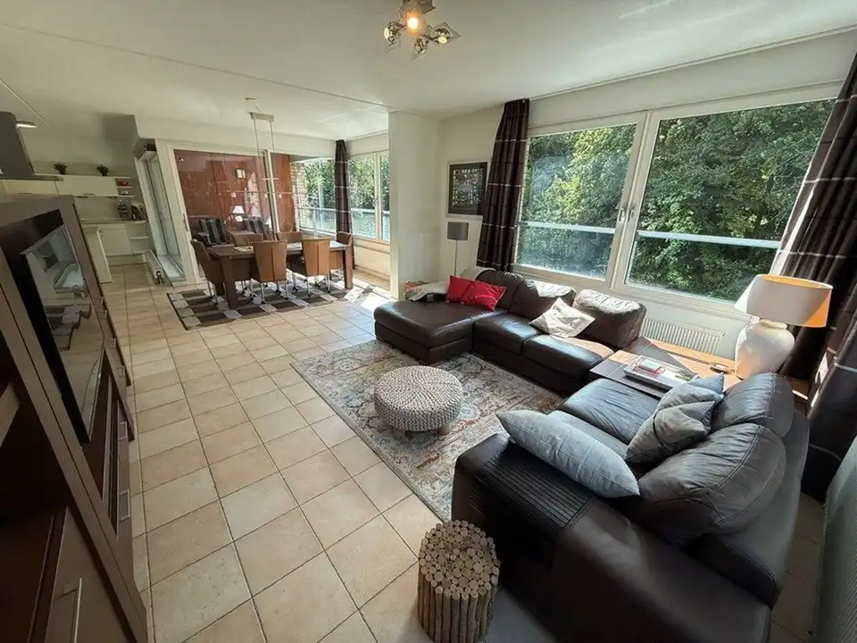 Appartement Foto #1 te huur bij Huurstunt
