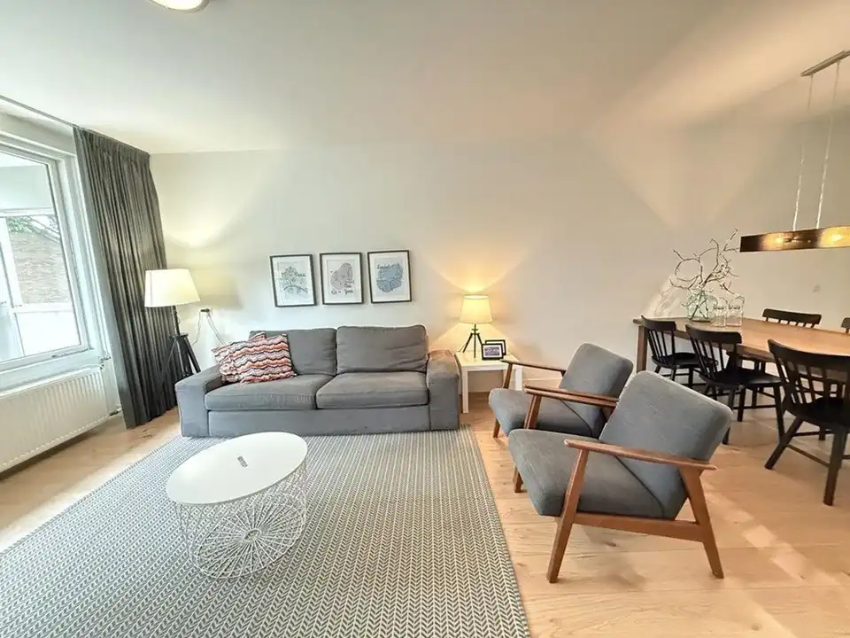 Appartement Foto #1 te huur bij Huurstunt