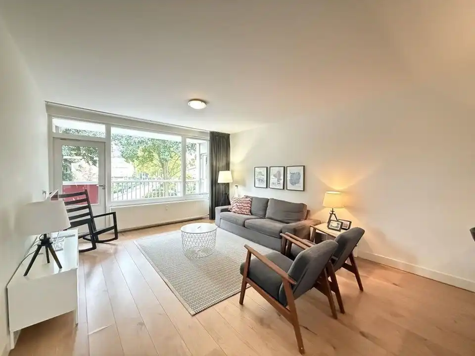 Appartement Foto #0 te huur bij Huurstunt