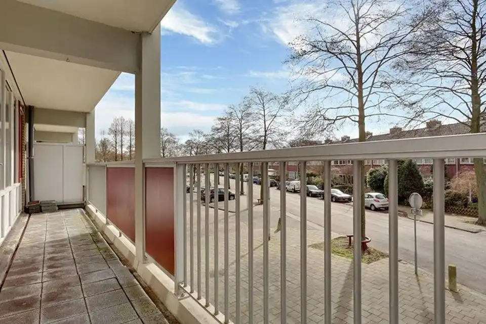 Appartement Foto #3 te huur bij Huurstunt