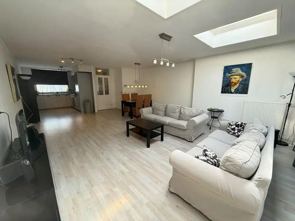 Huurwoning Foto #3 te huur bij Huurstunt