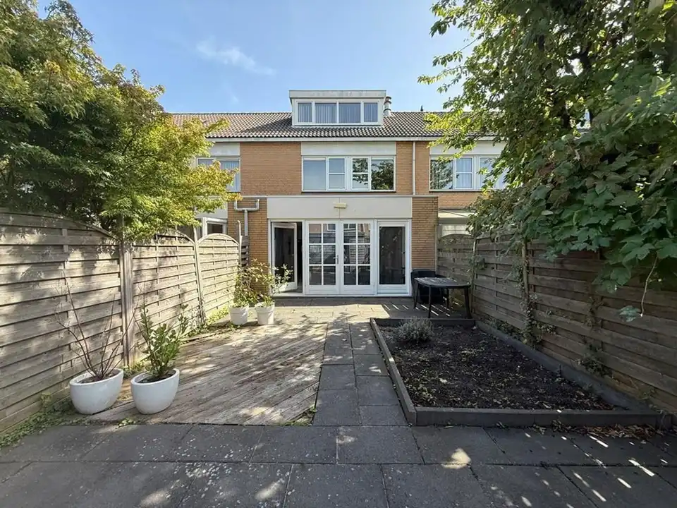 Huurwoning Foto #0 te huur bij Huurstunt