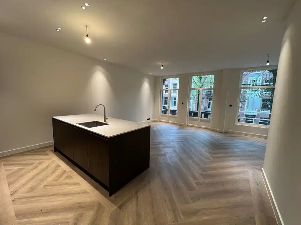 Appartement Foto #1 te huur bij Huurstunt