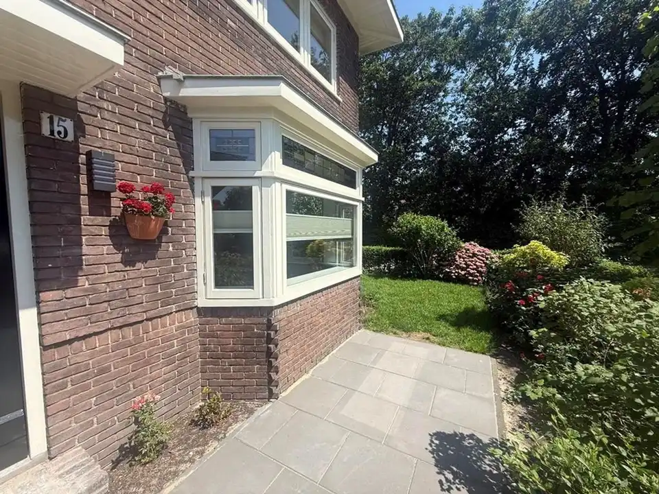 Foto #27 Huurwoning Burgemeester van Damstraat Duivendrecht