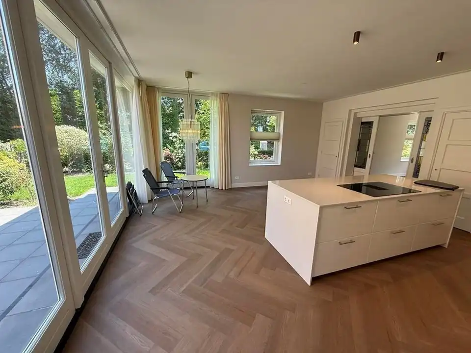 Foto #6 Huurwoning Burgemeester van Damstraat Duivendrecht