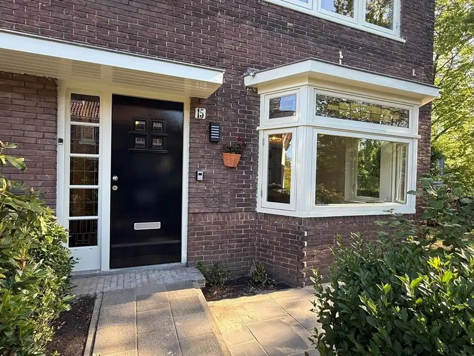 Foto #26 Huurwoning Burgemeester van Damstraat Duivendrecht