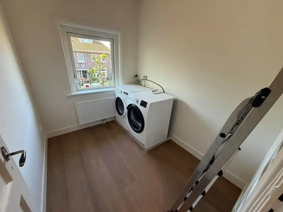 Foto #17 Huurwoning Burgemeester van Damstraat Duivendrecht