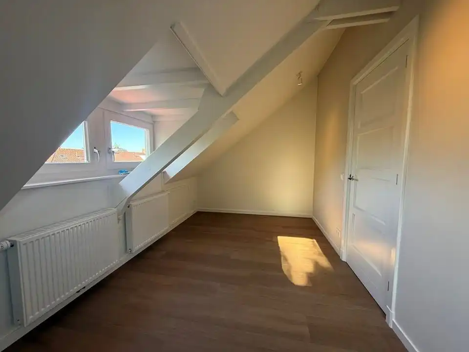 Foto #23 Huurwoning Burgemeester van Damstraat Duivendrecht