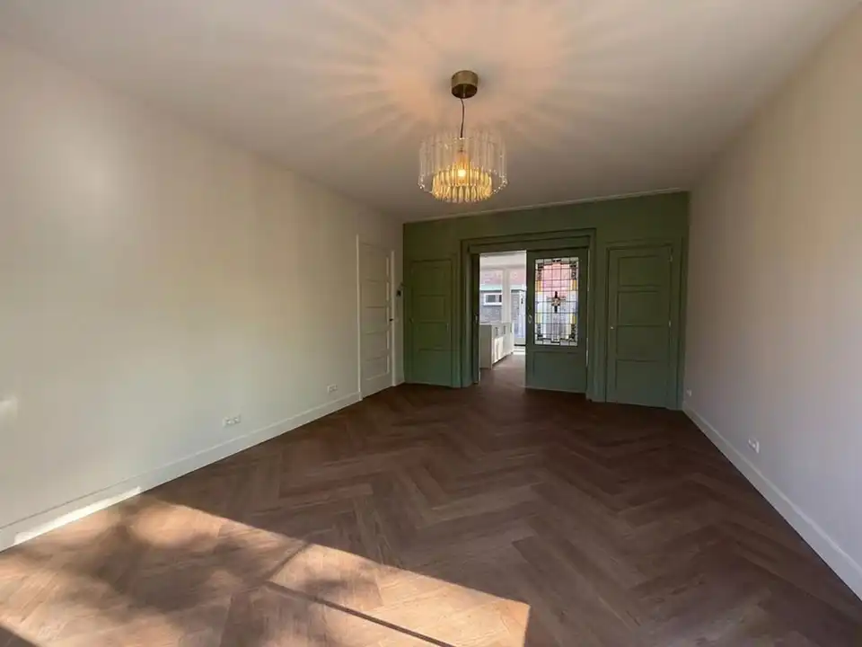 Foto #4 Huurwoning Burgemeester van Damstraat Duivendrecht