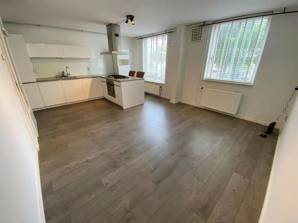 Appartement Foto #1 te huur bij Huurstunt