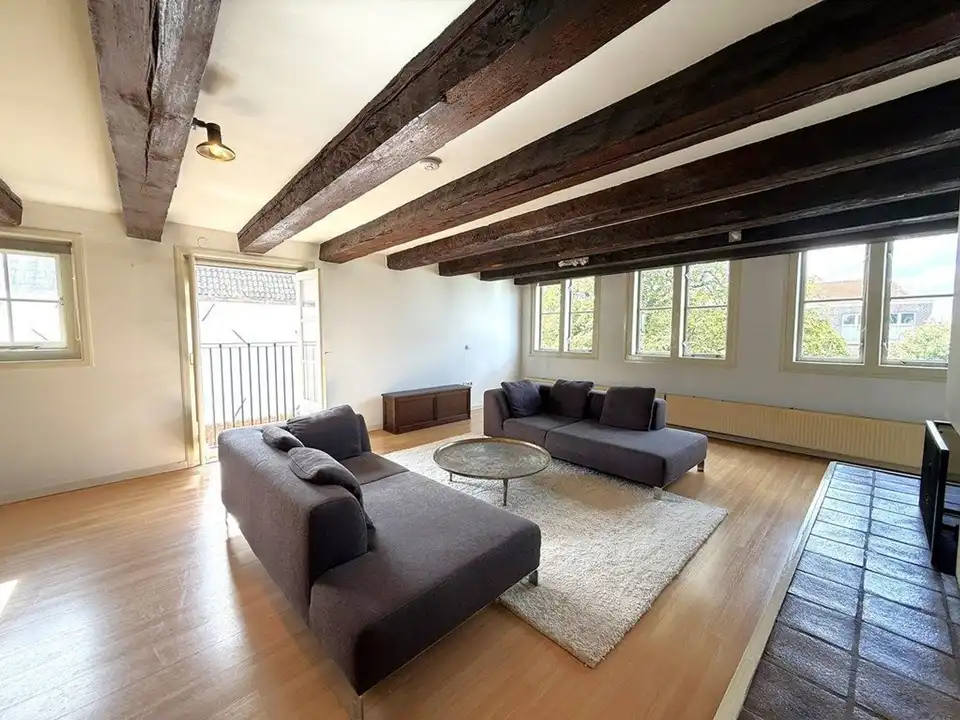 Appartement Foto #1 te huur bij Huurstunt