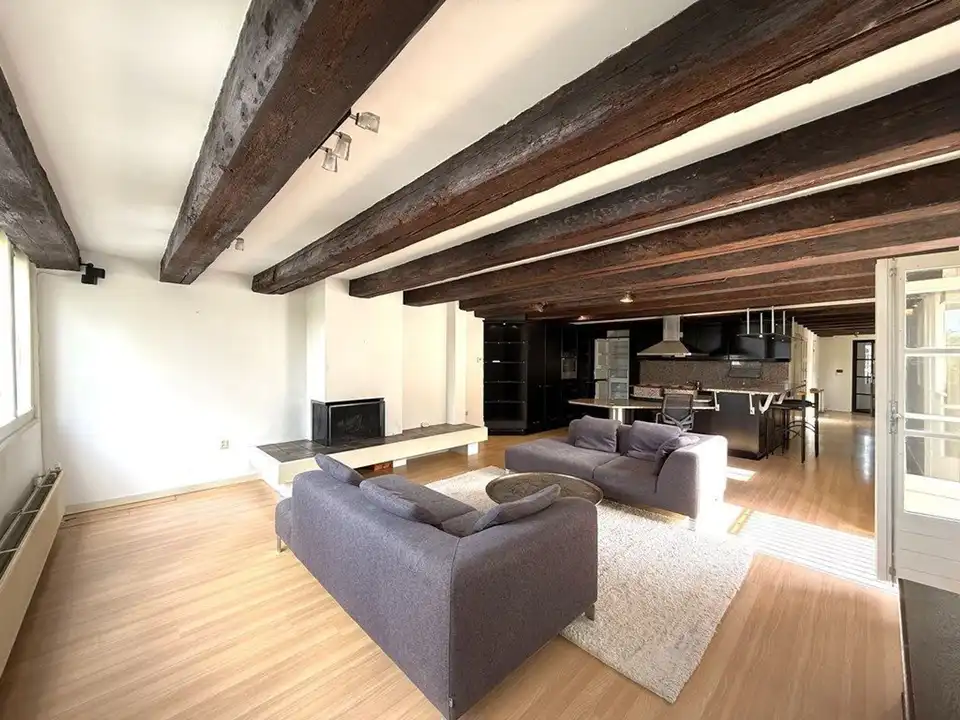 Appartement Foto #2 te huur bij Huurstunt