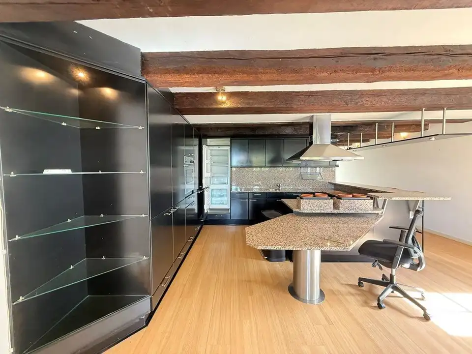 Appartement Foto #3 te huur bij Huurstunt