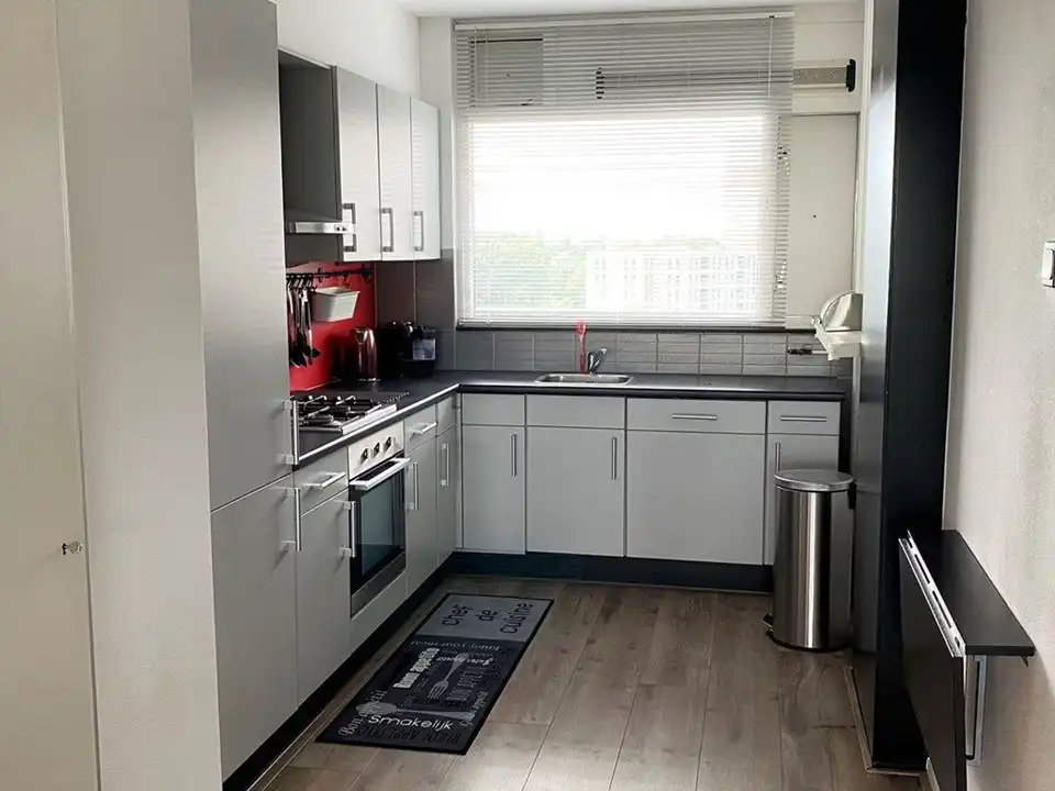 Appartement Foto #3 te huur bij Huurstunt