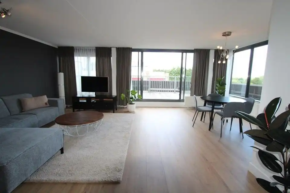 Appartement Foto #1 te huur bij Huurstunt